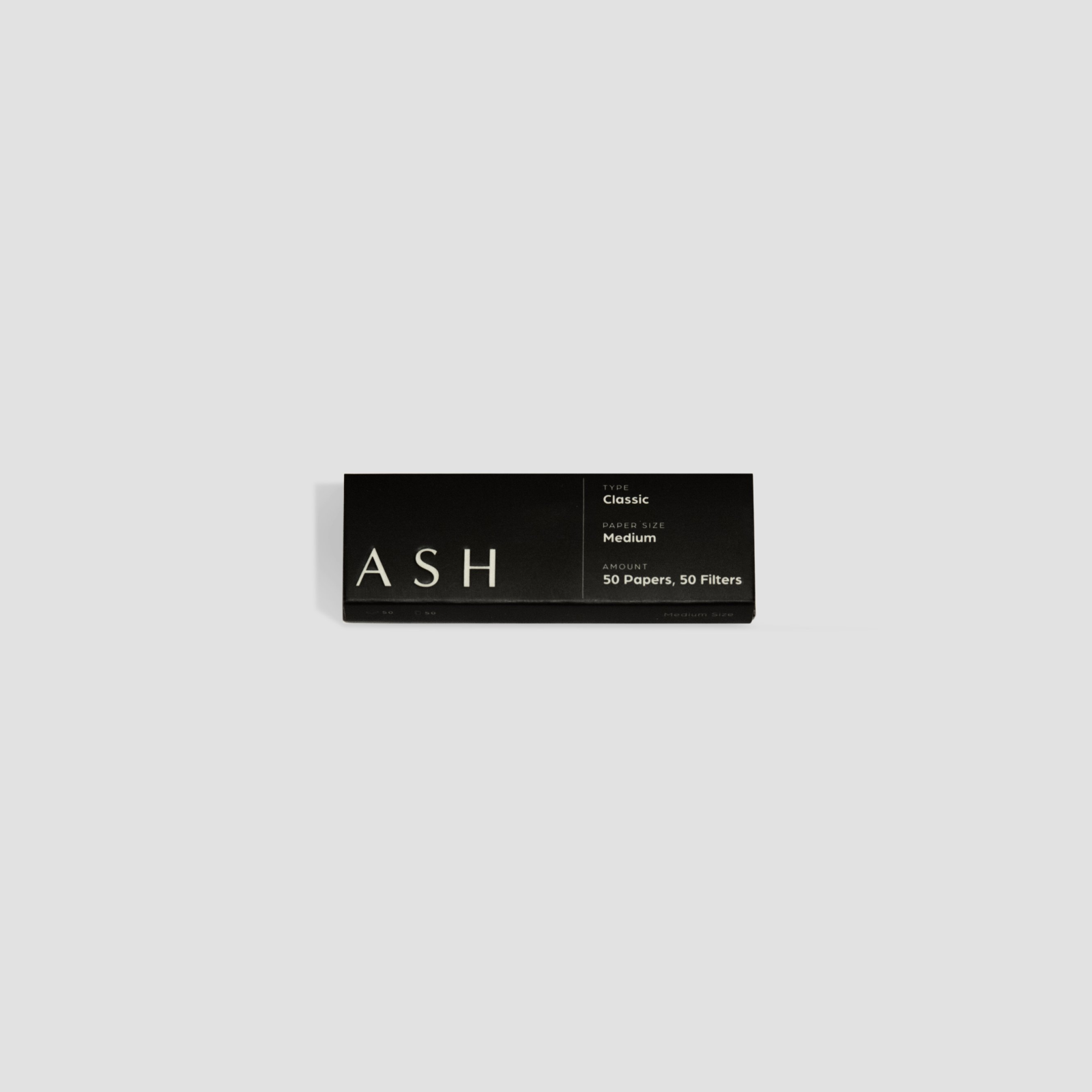 Rolling Paper | Medium | Classic-0
