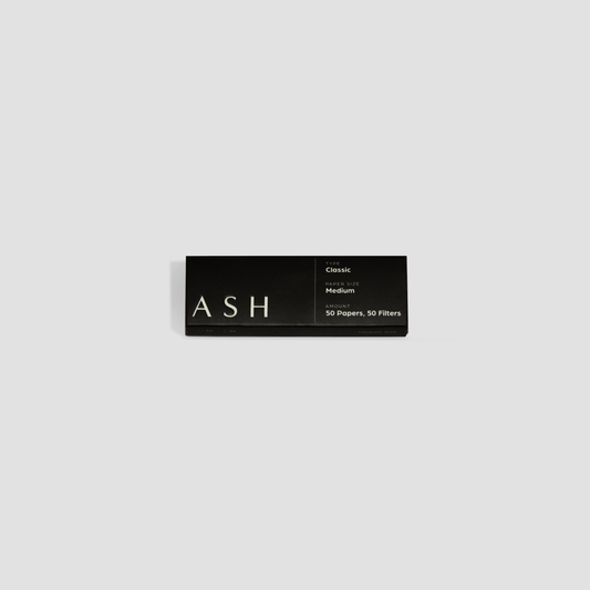 Rolling Paper | Medium | Classic-0