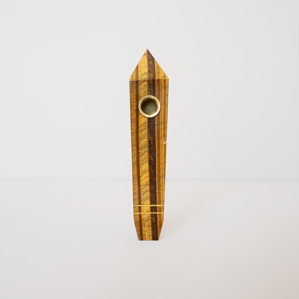 Tiger's Eye Quartz-1